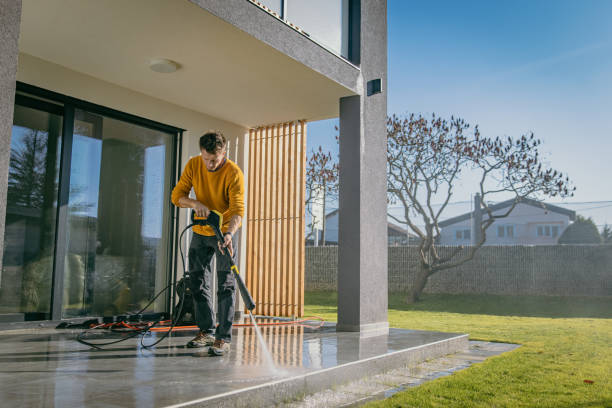 Best Gutter Cleaning  in Skidmore, TX